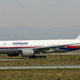 Illustration for article titled Malaysian Air Flight Carrying 295 Shot Down Over Ukraine